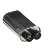 Whirlpool W10561770 High Voltage Capacitor, 1uF, 2300VAC, 50/60HZ, Micro... - €72,52 EUR