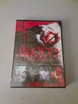 Bloodsuckers Collection 4-Movie Set (DVD, 2014) VG - £1.47 GBP