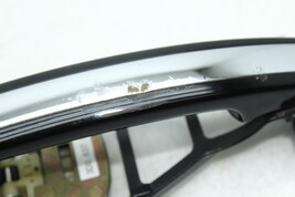 2004-2006 VOLKSWAGEN PHAETON FRONT RIGHT PASSENGER EXTERIOR DOOR HANDLE H2062 image 3