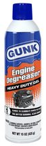 Gunk EBGEL Engine Brite Gel HD Engine Degreaser - 15 oz. - $29.67 CAD