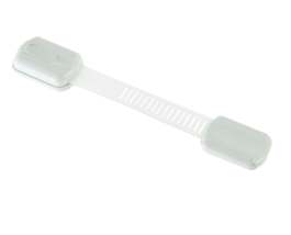 Babyjem adjustable multi-purpose lock - $53.04 MXN