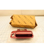 Toyota 69210-AC030-D0 Exterior Door Handle Front RH Passenger Dark Red Mica - €85,56 EUR