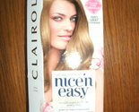 Clairol Nice &#39;n Easy Hair Color 7C Dark Cool Blonde permanent full cover... - £5.43 GBP
