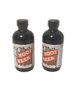 2 x Shank&#39;s Root Beer Extract- 4 fl. oz. each Make Your Own Root Beer Re... - $19.00