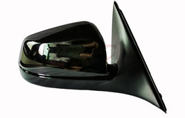 For 2010-2013 Bmw F10 F11 Full Wing Mirror Right Side With Blind Zone Spot - £313.75 GBP