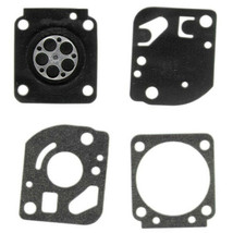 Carburetor Gasket Kit Fits Ryobi Zama 768R 775R 780R 790R with Carb C1U Le-H55 - £8.21 GBP