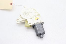 06-12 MERCEDES-BENZ W251 R350 FRONT RIGHT PASSENGER SIDE WINDOW MOTOR Q9888 image 7