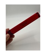 Avon Christian Lacroix Rouge Touch-On Perfume 6ml Rare NIB - $39.09 CAD