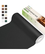 Leather Repair Tape 16 x 80 Inches Self Adhesive Leather Repair PatchLea... - $37.76