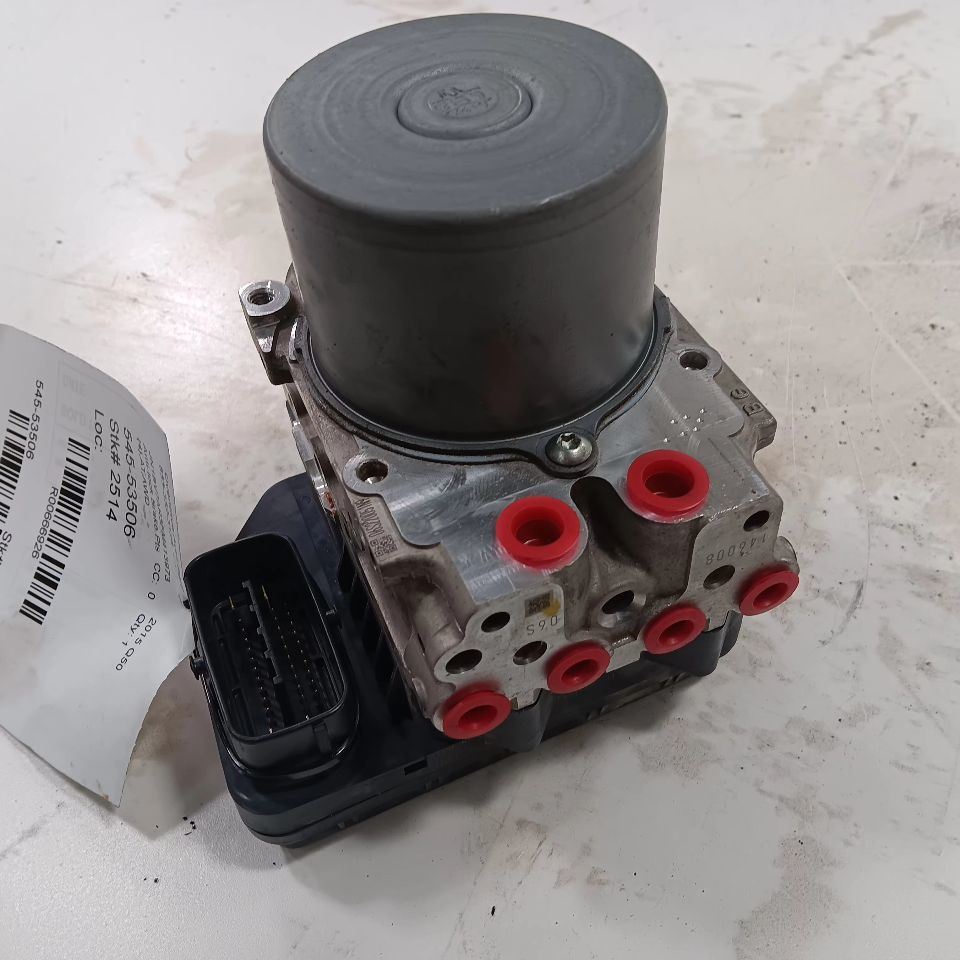 Anti-Lock Brake ABS Pump Assembly AWD Fits 14-15 INFINITI Q50 - $54.94