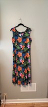 BFA Classics Floral Dress Size MP - €16,23 EUR