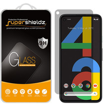 2X (Privacy) Tempered Glass Screen Protector For Google Pixel 4A - £17.37 GBP