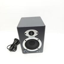 M-Audio StudioPro 3 Active Desktop Monitor Speaker Left Side Powered ONLY - $35.99