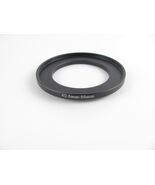 FILTER ADAPTER RING from 40.5mm to 55mm - $4.19 CAD