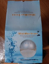 Mini Max Dome - $186.22 MXN