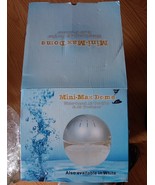Mini Max Dome - $9.90