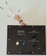 Vintage Pioneer CS-901A Speaker Crossovers SNP-034-A Fast Free Shipping - €84,63 EUR