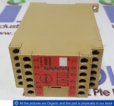 OMRON G9SA-321-T075-F Safety Relay Unit G9SA Series G9SA321T075F Japan - $212.00