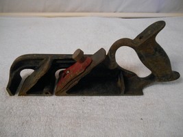Vintage Wards Master Quality Bull Nose and Rabbet Plane - £15.31 GBP