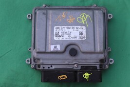 Mercedes Engine Control Unit Module ECU ECM DME 2729000900, A-272-900-09-00 image 4