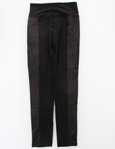 Star Power by Spanx (NWOT) Leggings (Faux Leather) Size Small - £20.37 GBP