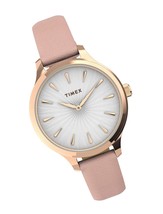 Women&#39;s Peyton 36mm Watch Rose Gold-Tone Case - £173.16 GBP