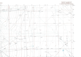 Unionville, Nevada 1987 Vintage USGS Topo Map 7.5 Quadrangle Topographic - £18.82 GBP