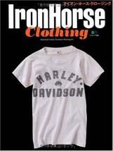 Harley Davidson T-shirt Design Collection book art t shirt vintage photo - $151.82