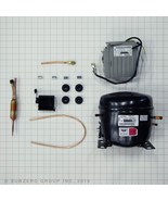 NEW SUBZERO PCKG COMPFRE VEGZ7H for 648PRO, 700TF/I-3 MODELS - $544.50