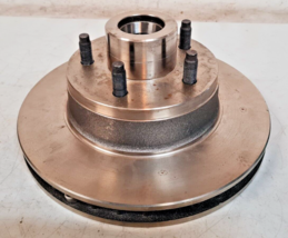 Disc Brake Rotor 210046 MIN THK 1.120 - $66.49 Disc Brake Rotor 210046 MIN THK 1.120 - $66.49