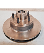 Disc Brake Rotor 210046 MIN THK 1.120 - $93.61 CAD