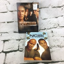 NCIS The Complete First Season NCIS: Los Angles Season 1 DVD Boxed Sets Lot Of 2 - £9.34 GBP