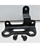 1998 - 2013 Honda SHADOW VT750 RADIATOR STAY BRACKET 50175-MBA-000 - $9.89