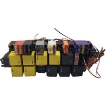 Driver Fuse Box Engine 215 Type CL65 Fits 00-06 Mercedes CL-CLASS 547651 - £65.01 GBP