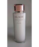 Elixir Lifting Emulsion 1 4 fl. /120 ml Shiseodo from Japan - $1,255.50 MXN