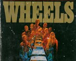 Wheels by Arthur Hailey / 1973 Paperback Thriller - $1.13