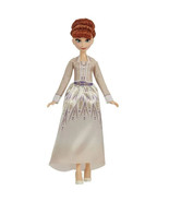 Disney Frozen 2 Anna &amp; Olaf Autumn Picnic Playset with Dolls &amp; Accessori... - $364.28 MXN