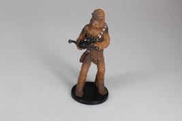 Disney Star Wars A New Hope Chewbacca PVC Figure [Loose] - £3.87 GBP
