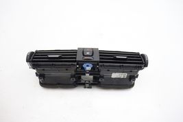 12-18 BMW F30 320I 328I DASH CENTER AIR VENT E2852 image 6