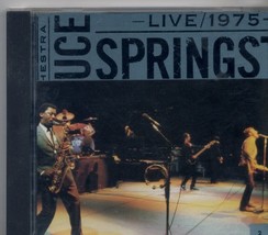 Bruce Springsteen Live 1975-1985, 14 Trcks Inc Badlands, Because The Night, Seed - £15.81 GBP