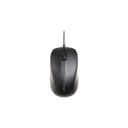 Kensington K74531WW MOUSE FOR LIFE-WIRED-POLYBAG - $39.89