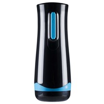 Haven Automatic Male Masturbator With Sucking Penis Sleeve Black - $84.15