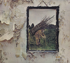 Led Zeppelin - Untitled (CD) (M) - £24.54 GBP