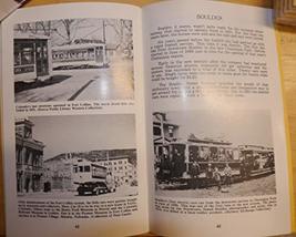 Colorado trolleys: A quick history of Colorado's streetcar lines Feitz, Leland image 7
