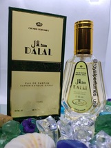 Dalal Al Rehab EDP 50 ml 100% Authentic Oriental Arabian Natural Perfume Spray - £15.97 GBP