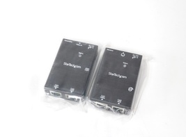 StarTech.com ST121SHD50 HDMI over Cat 5e/6 Extender 50m  image 2