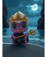 Funko Pop! Disney The Little Mermaid Hot Topic Exclusive Ursula #231 Loose  - $236.76 MXN