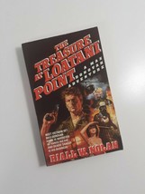 the Treasure at Loatani Point by riall W. Nolan 1990 paperback novel fiction - £4.67 GBP