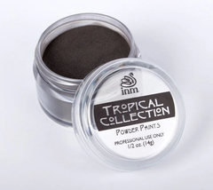 INM Tropical Coloured Acrylic Nail Powder Paints, 0.5 Oz. image 11