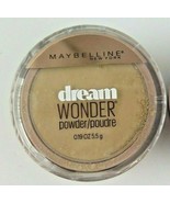 Maybelline Dream Wonder Powder *Choose your shade*Twin Pack* - £9.90 GBP